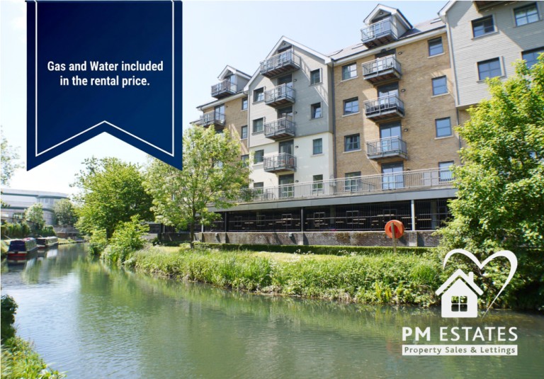 Images for Riverside Wharf, Bishop's Stortford EAID: BID:pmestates