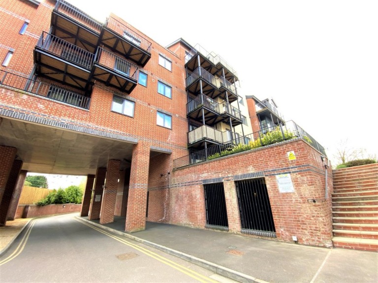 Images for Tanners Wharf, Bishops Stortford EAID:PM BID:PM