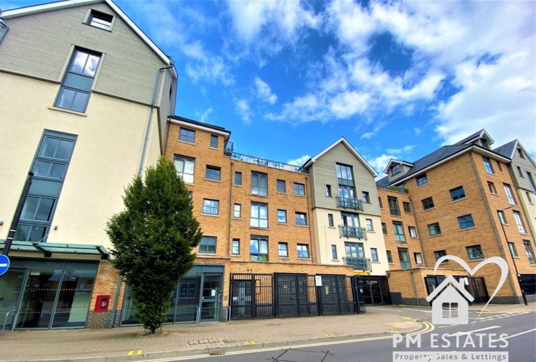 Images for Riverside Wharf, Bishop's Stortford EAID: BID:pmestates