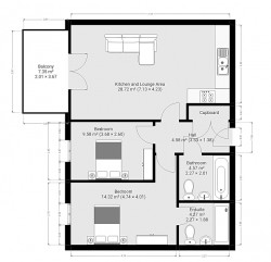 Images for Riverside Wharf, Bishop's Stortford