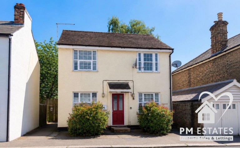Images for Dane Street, Bishop's Stortford EAID: BID:pmestates