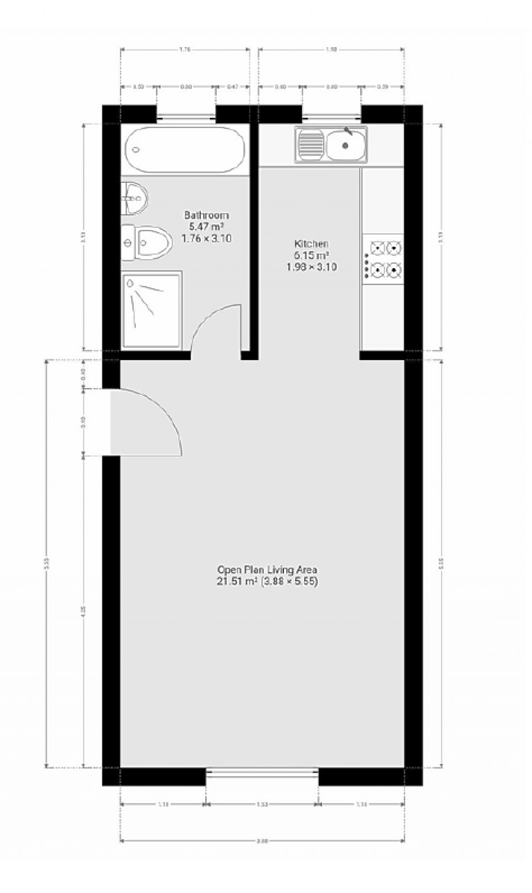 Images for Dane Street, Bishop's Stortford EAID: BID:pmestates