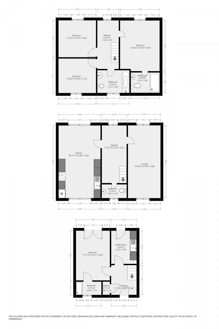 Images for Hampton Road, Stansted EAID: BID:pmestates