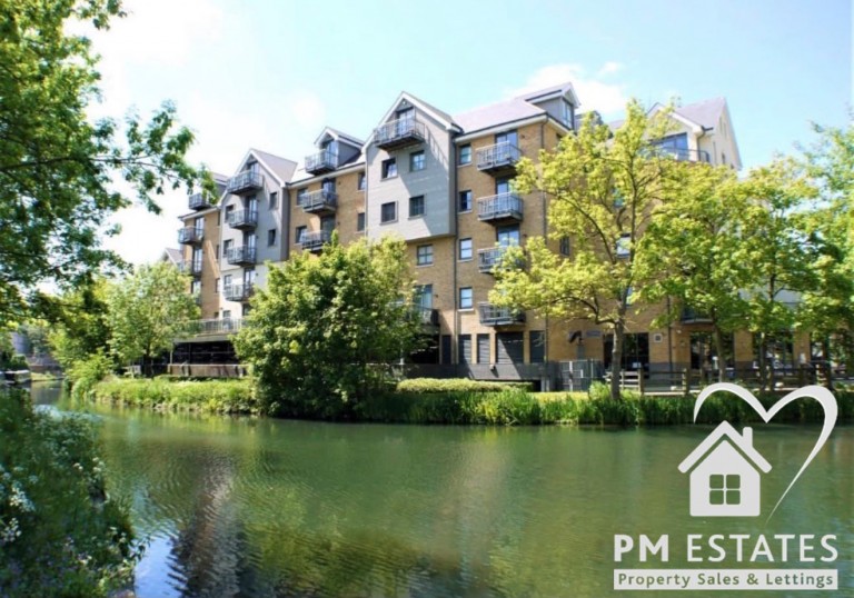 Images for Riverside Wharf, Bishop's Stortford EAID: BID:pmestates