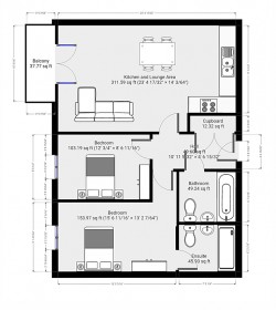 Images for Riverside Wharf, Bishop's Stortford