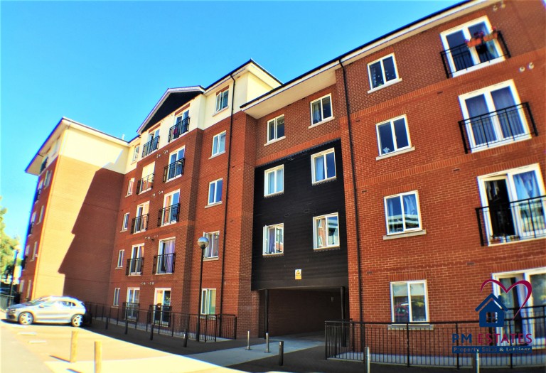 Images for John Dyde Close, Bishop's Stortford EAID: BID:pmestates