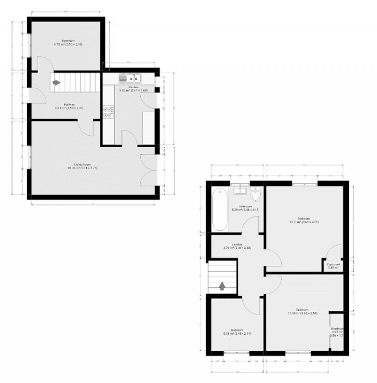 Images for Takeley, Bishop's Stortford EAID: BID:pmestates