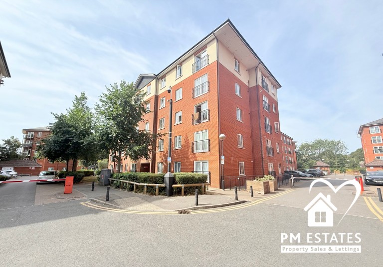 Images for John Dyde Close, Bishop's Stortford EAID: BID:pmestates