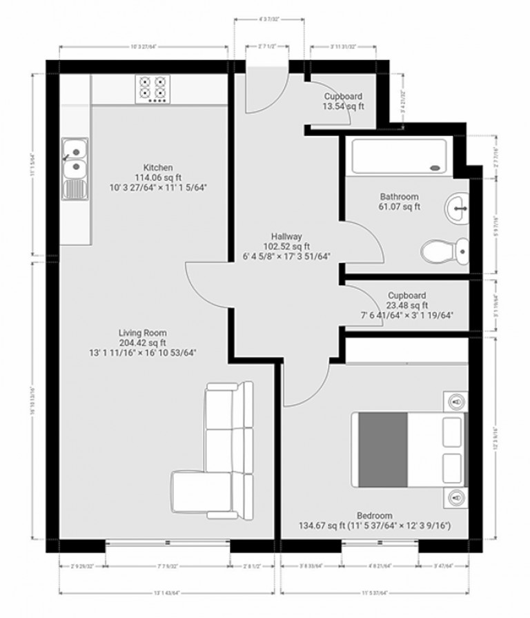 Images for John Dyde Close, Bishop's Stortford EAID: BID:pmestates