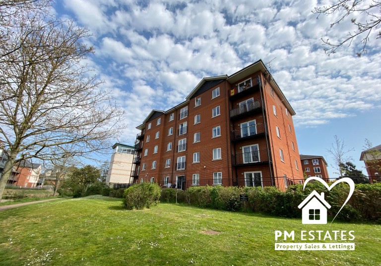 Images for John Dyde Close, Bishop's Stortford EAID: BID:pmestates