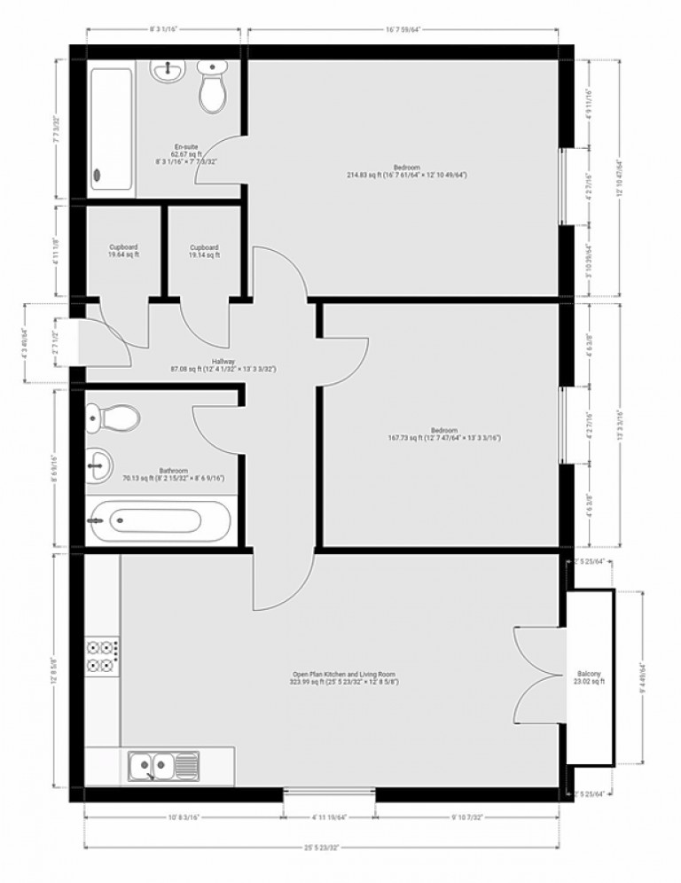 Images for John Dyde Close, Bishop's Stortford EAID: BID:pmestates