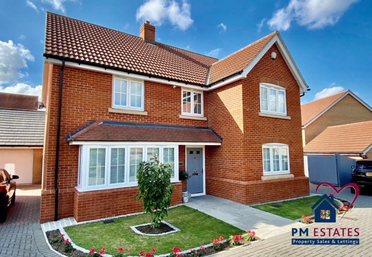 Images for Stane Road, Takeley EAID:PM BID:PM