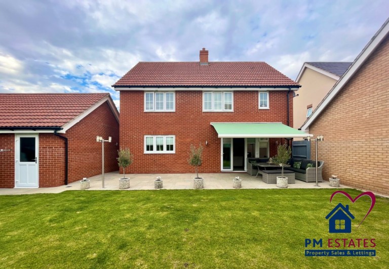 Images for Stane Road, Takeley EAID:PM BID:PM
