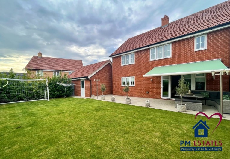 Images for Stane Road, Takeley EAID:PM BID:PM
