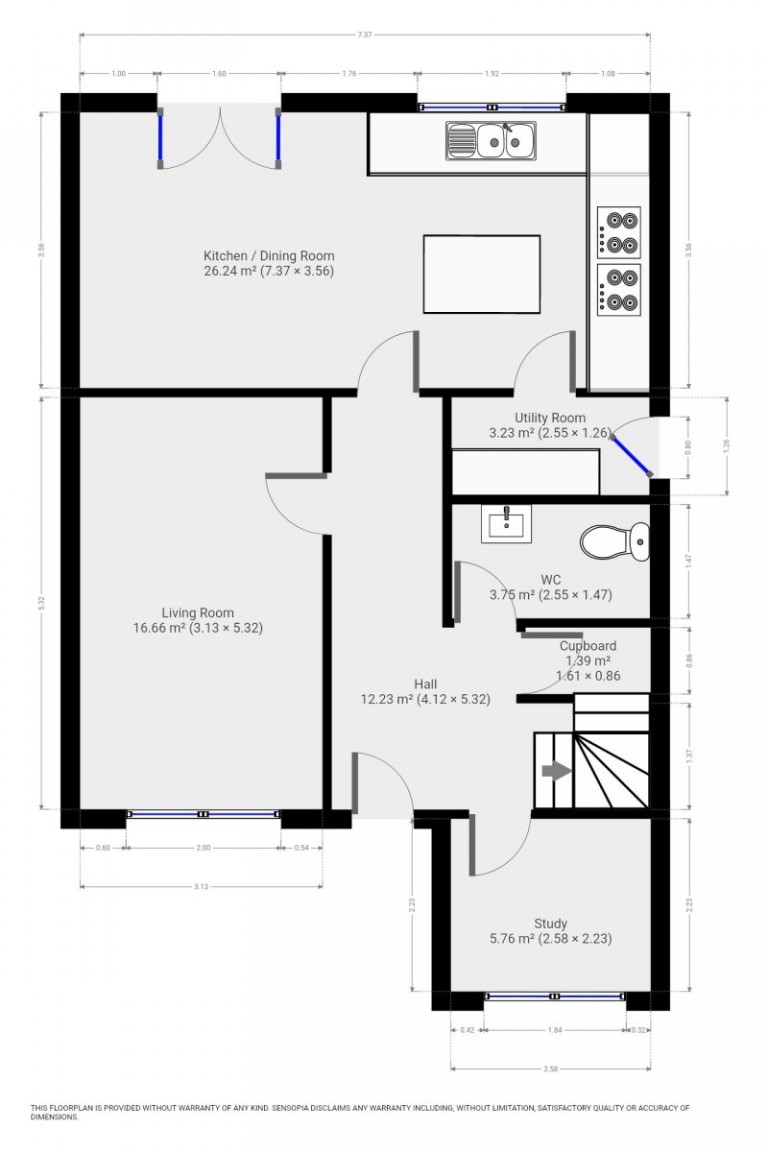 Images for Stane Road, Takeley EAID:PM BID:PM