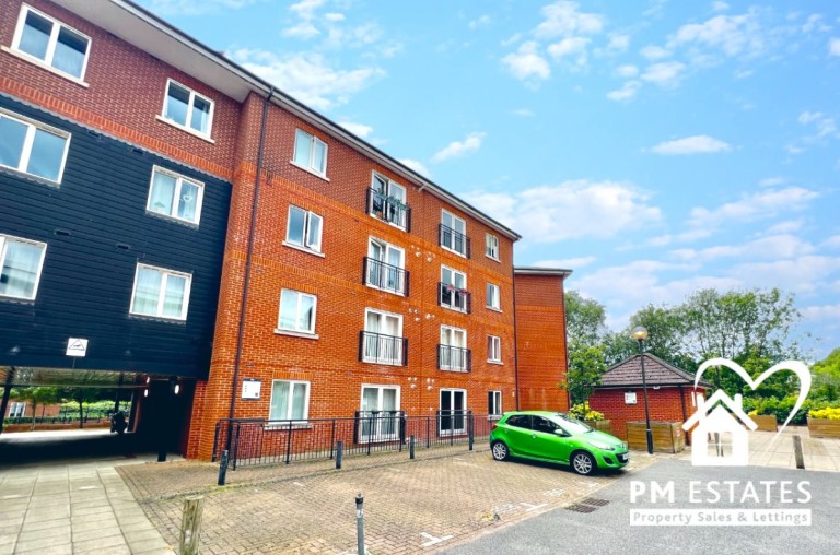 Images for Starling Court, Bishops Stortford EAID:PM BID:PM