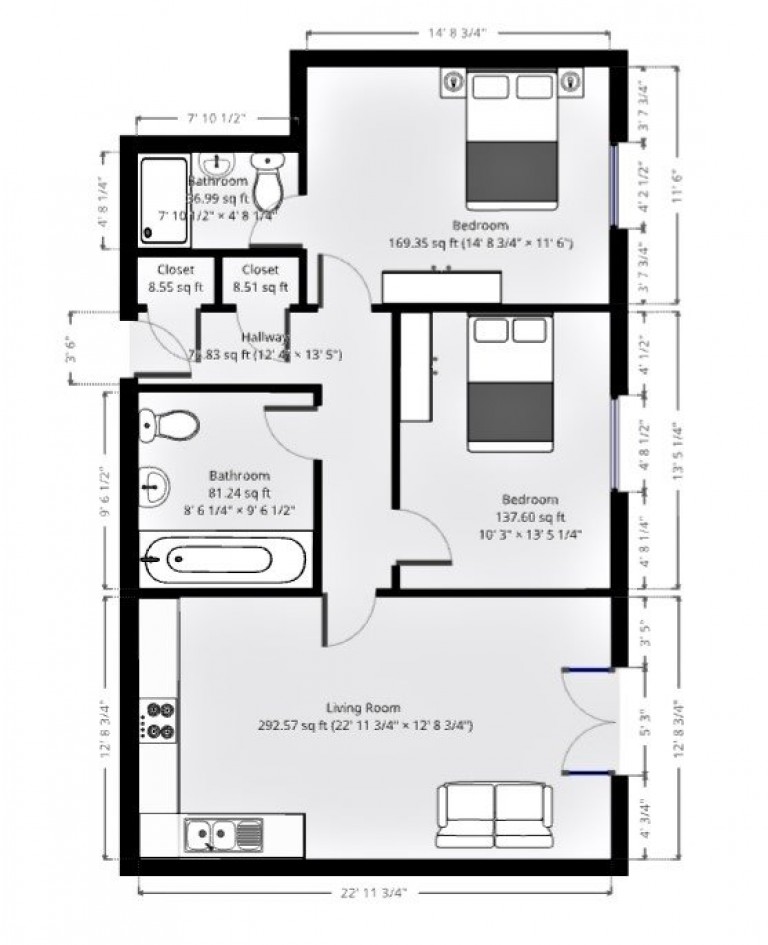 Images for Mallard Court, Bishop's Stortford EAID:PM BID:PM