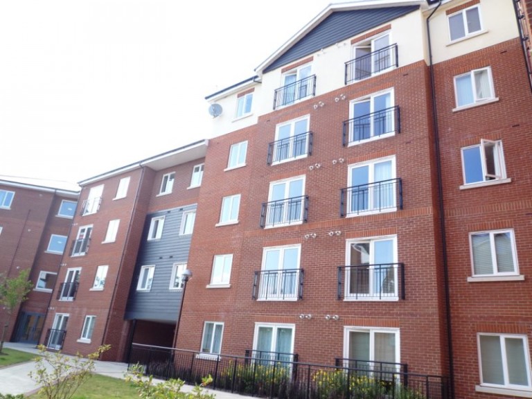 Images for Starling Court, Bishop's Stortford EAID:PM BID:PM