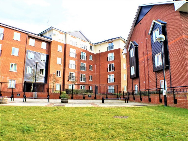 Images for Starling Court, Bishops Stortford EAID:PM BID:PM