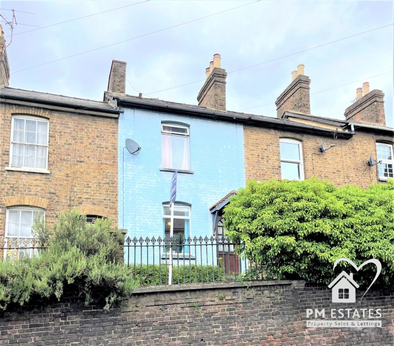 Dunmow Road, Stortford, 2 bedroom, Terraced