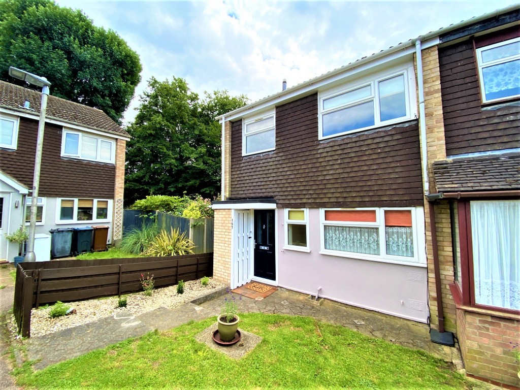 Northolt Avenue, Stortford, 3 bedroom, Terraced