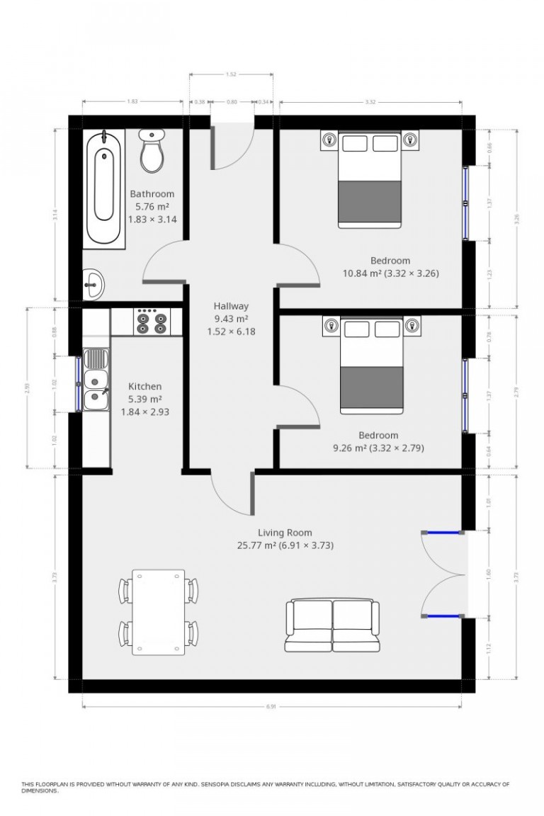 Images for St Augustine Court, Bishops Stortford EAID:PM BID:PM