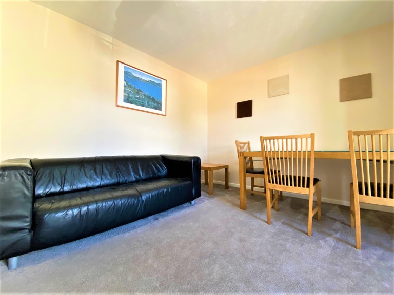 Red Lion Court, Stortford, 1 bedroom, Apartment