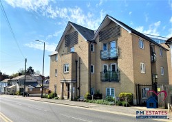 Images for Silver Street, Stansted