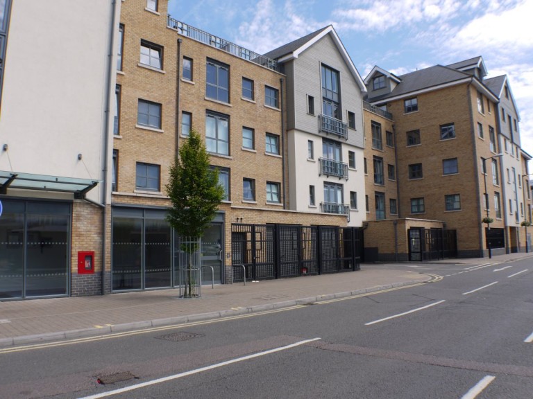 Images for Riverside Wharf, Bishop's Stortford EAID:PM BID:PM