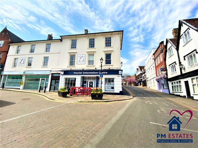 Images for Red Lion Court, Bishop's Stortford EAID: BID:pmestates