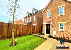 Images for Thurgood Drive, Bishop's Stortford