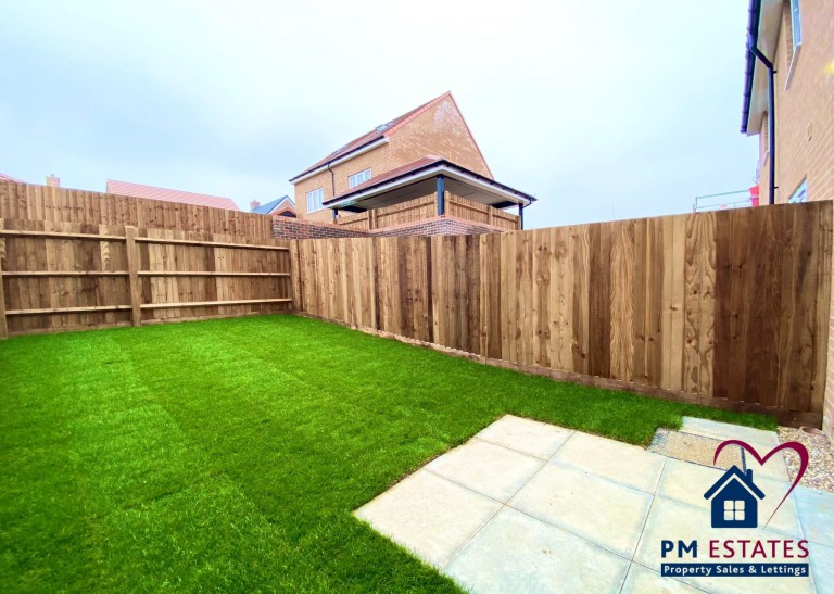 Images for Thurgood Drive, Bishop's Stortford EAID: BID:pmestates