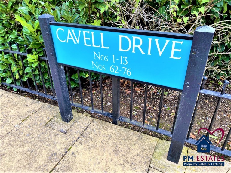 Images for Cavell Drive, Bishop's Stortford EAID: BID:pmestates