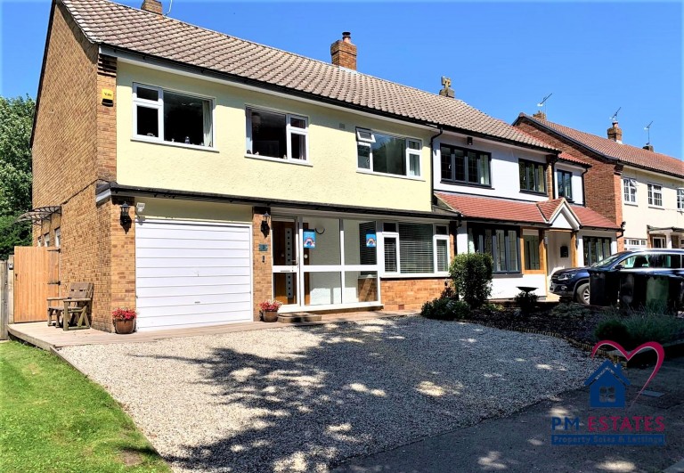 Images for Hatfield Broad Oak, Bishop's Stortford EAID: BID:pmestates