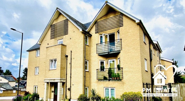 Images for St Stephens Court, Stansted EAID:PM BID:PM