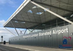 Images for Goods Yard Development, Bishop's Stortford