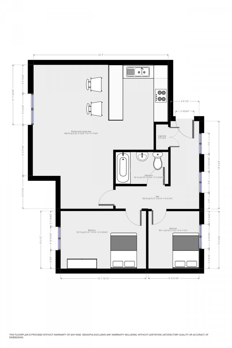 Images for South Street, Bishop's Stortford EAID: BID:pmestates
