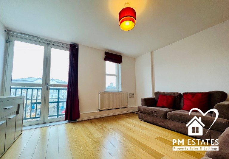 Images for Riverside Wharf, Bishop's Stortford EAID: BID:pmestates