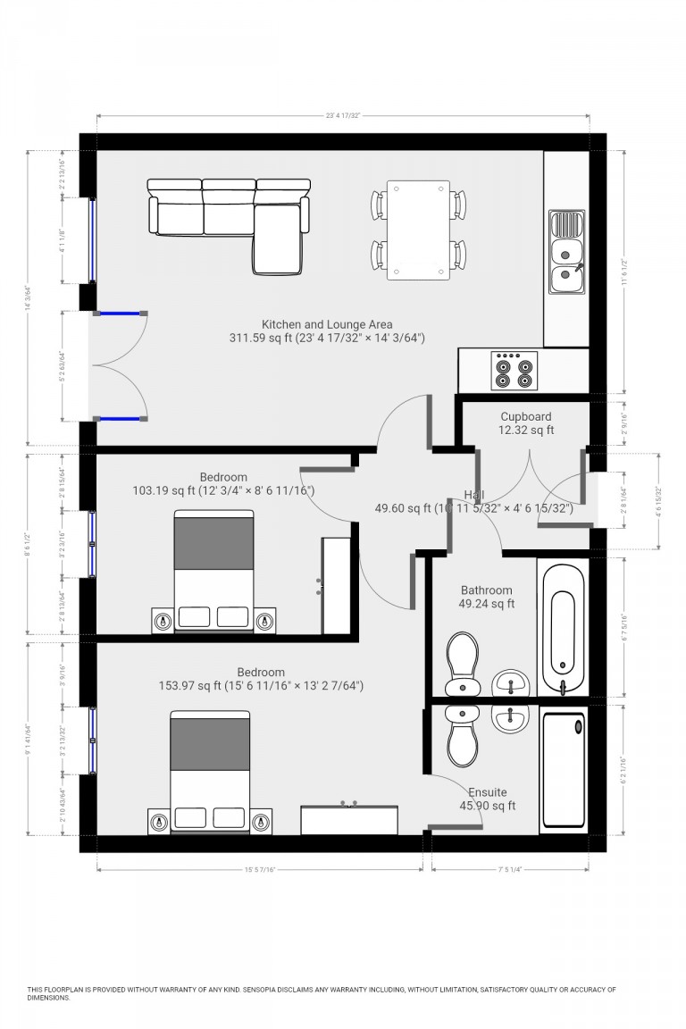 Images for Riverside Wharf, Bishop's Stortford EAID: BID:pmestates