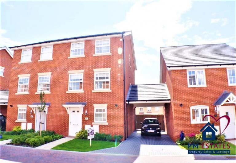 Images for Takeley, Bishop's Stortford EAID: BID:pmestates