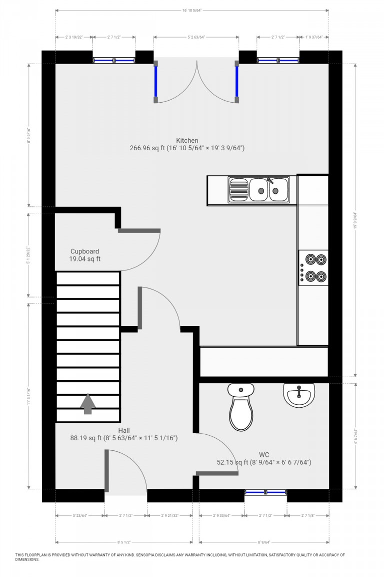 Images for Takeley, Bishop's Stortford EAID: BID:pmestates