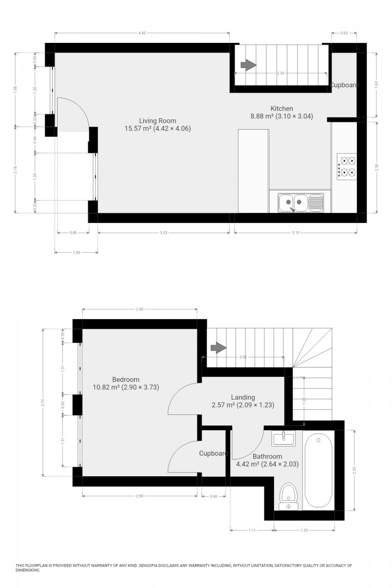 Images for Ashdale, Bishop's Stortford EAID: BID:pmestates