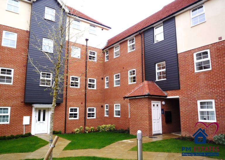 Images for Hockerill Street, Bishop's Stortford EAID: BID:pmestates