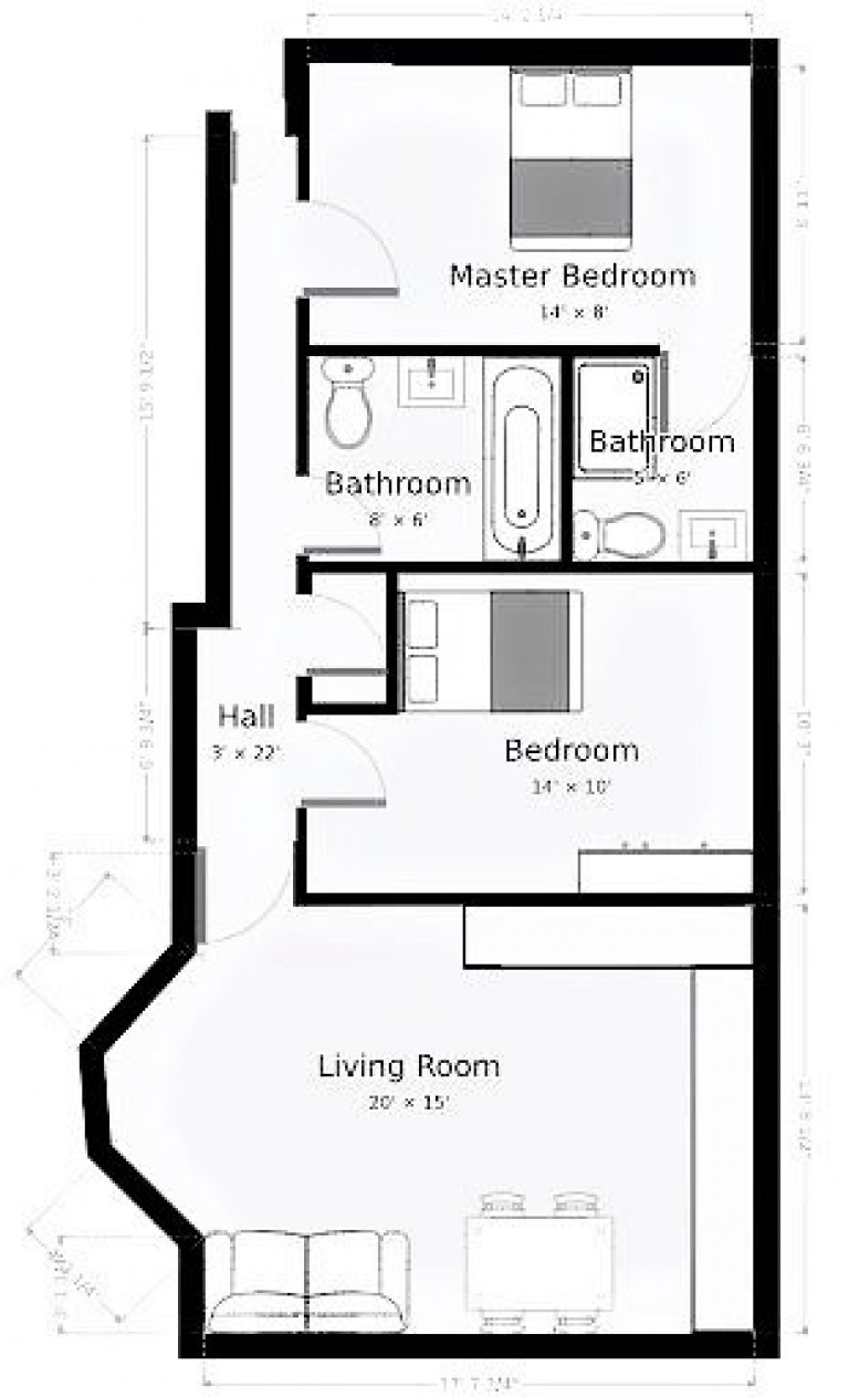 Images for Hockerill Street, Bishop's Stortford EAID: BID:pmestates