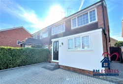 Images for Rhodes Avenue, Bishop's Stortford