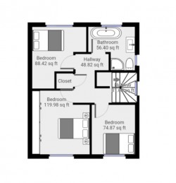 Images for Rhodes Avenue, Bishop's Stortford