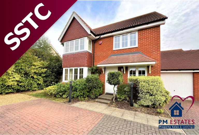 Images for Takeley, Bishop's Stortford EAID: BID:pmestates