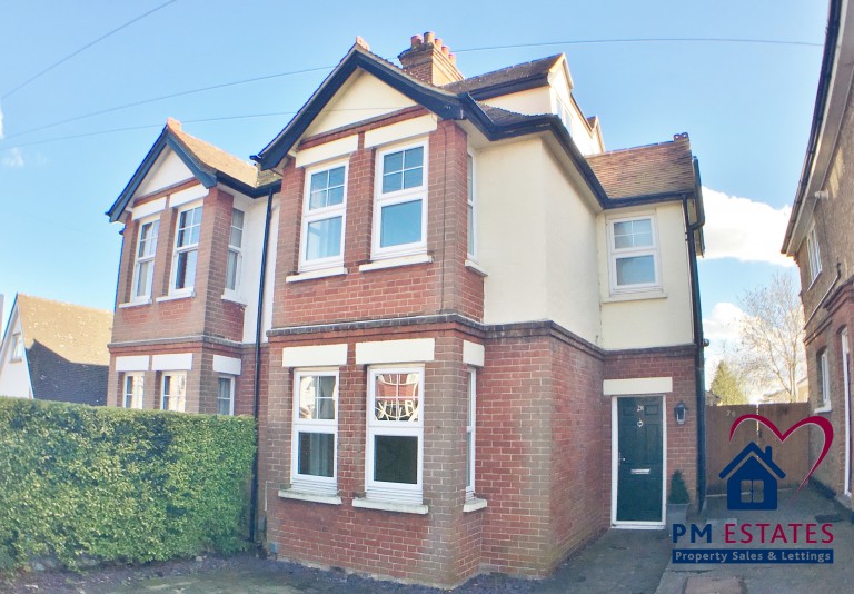 Lindsey Road, Stortford, 4 bedroom, SemiDetached