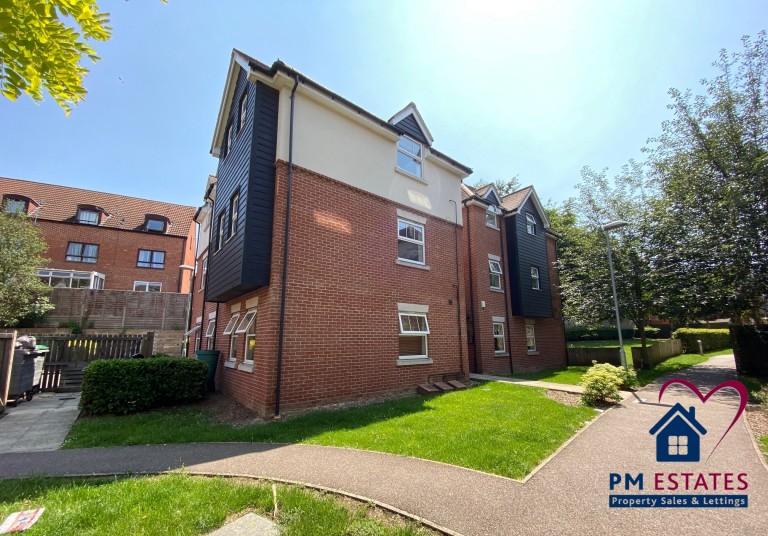 Images for Heron Court, Bishop's Stortford EAID: BID:pmestates