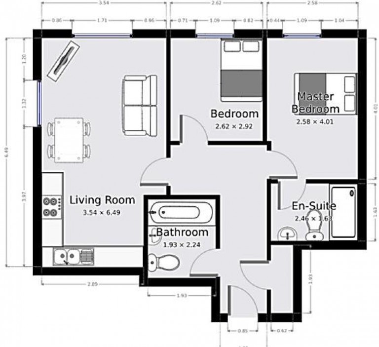 Images for Heron Court, Bishop's Stortford EAID: BID:pmestates